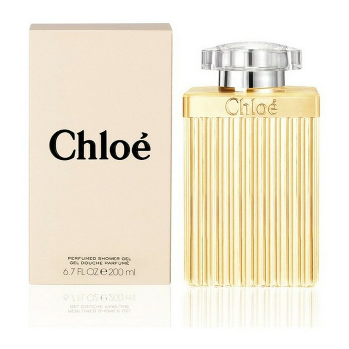 KALINDRA | BB. Shower Gel Chloe Chloé Signature 200 ml