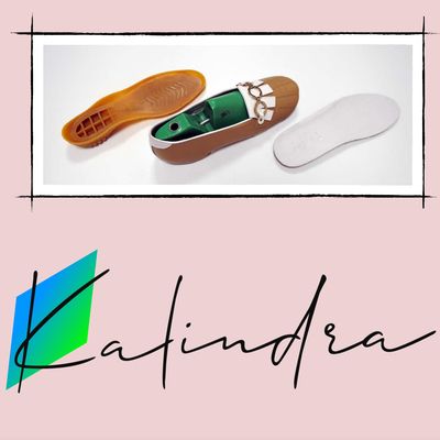Shoes and accessories