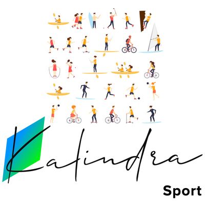 Sports and outdoors