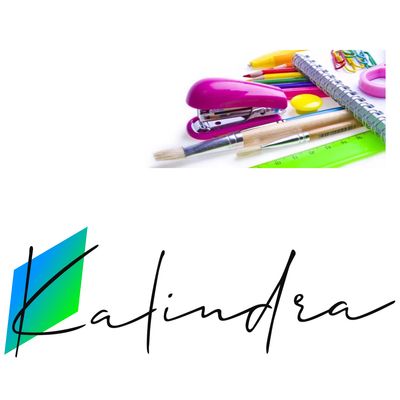 Office and stationery