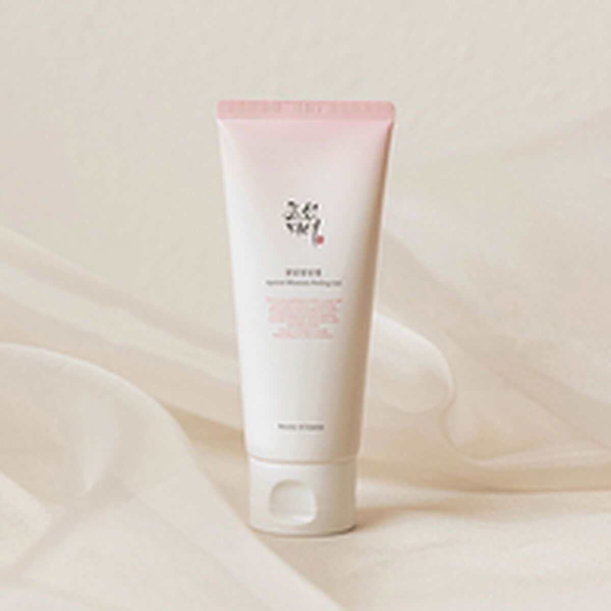 KALINDRA | BB. Exfoliating Facial Gel Beauty of Joseon APRICOT BLOSSOM 100 ml