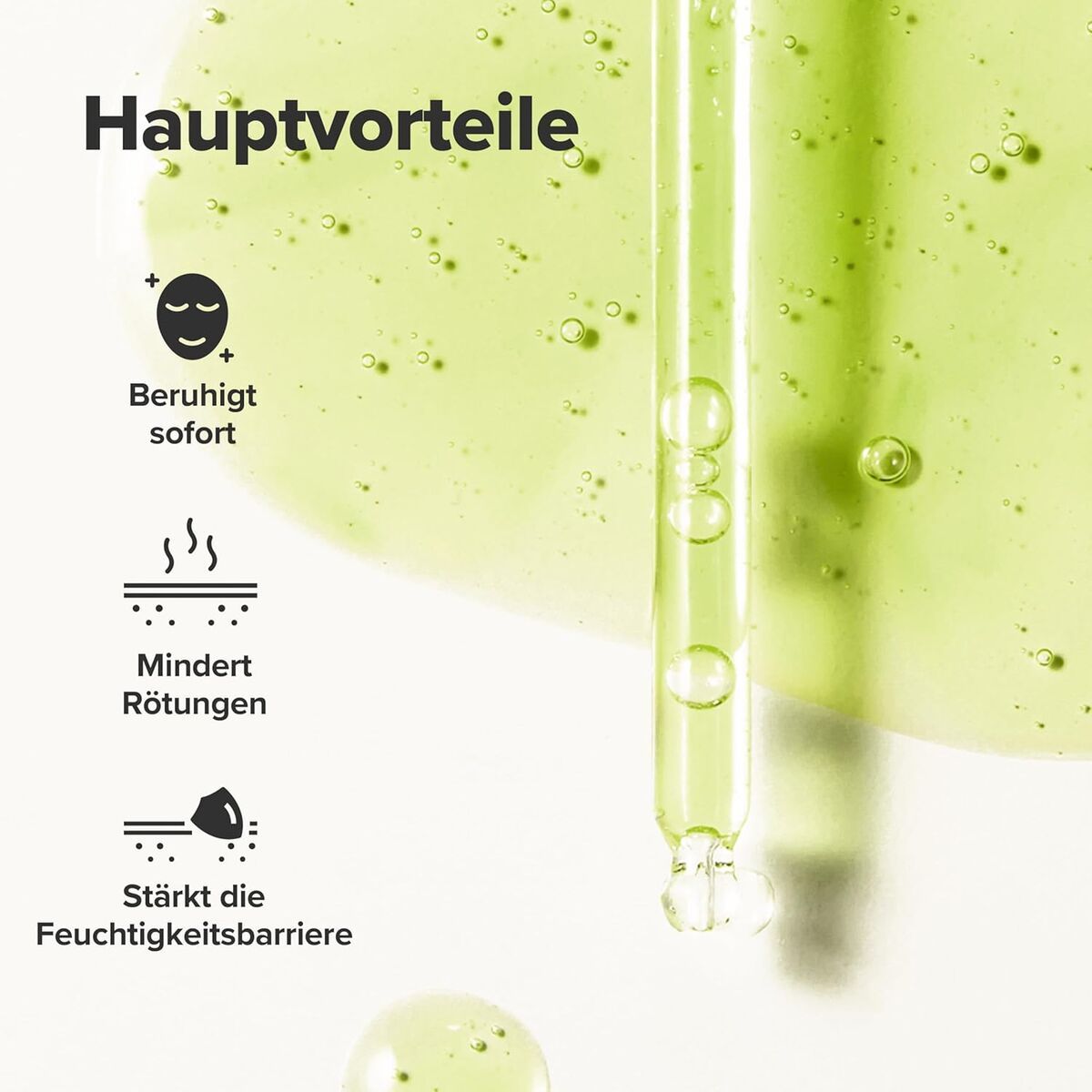 KALINDRA | BB. Facial Serum Beauty of Joseon CALMING SERUM 30 ml