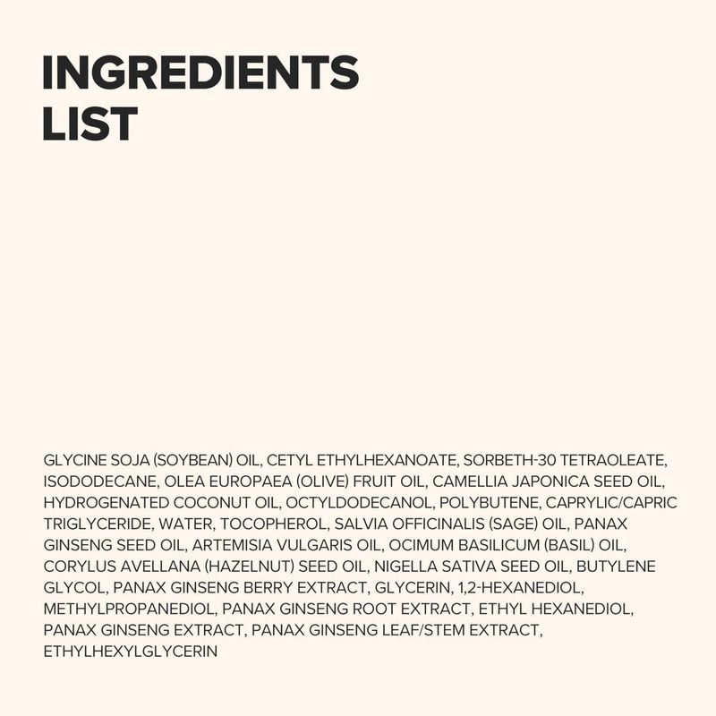 KALINDRA | BB. Facial Cleansing Gel Beauty of Joseon GINSENG KALINDRA | BB. Facial Cleansing Gel Beauty of Joseon GINSENG