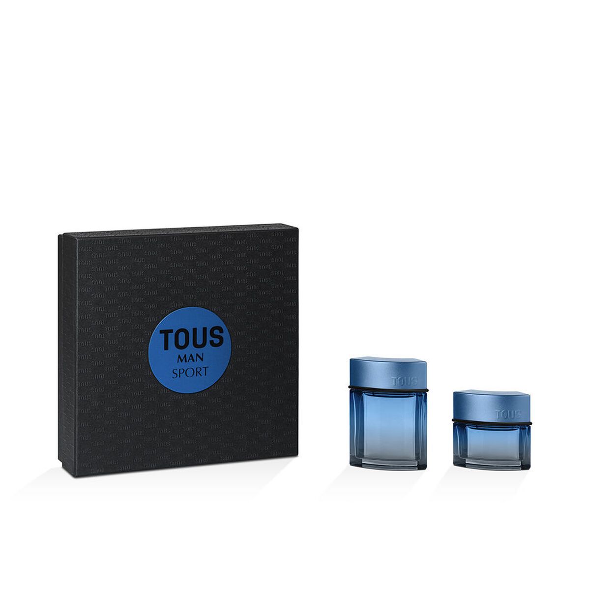 KALINDRA | BB. Women&#39;s Perfume Set Tous TOUS MAN 2 Pieces