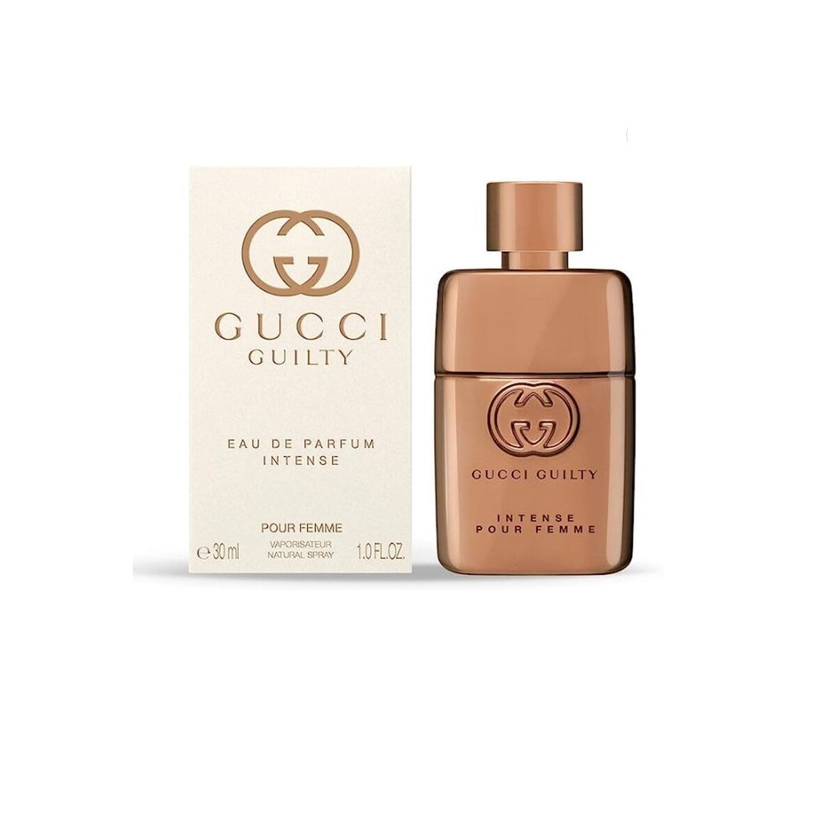 KALINDRA | BB. Women&#39;s Perfume Gucci Guilty Intense EDP 30 ml