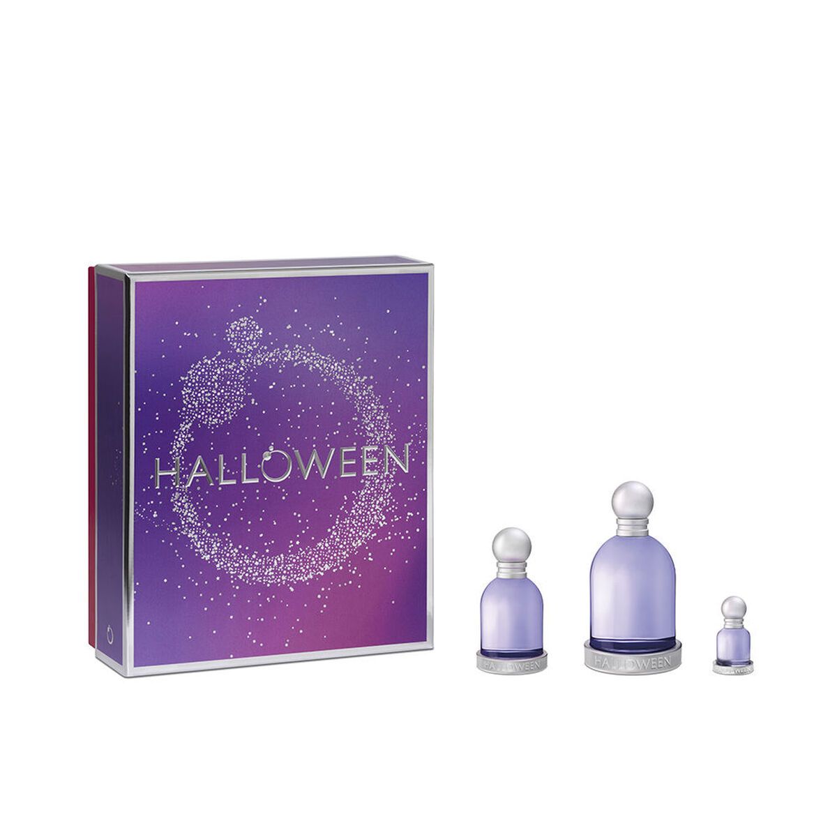 KALINDRA | BB. Unisex Perfume Halloween HALLOWEEN 3 Pieces