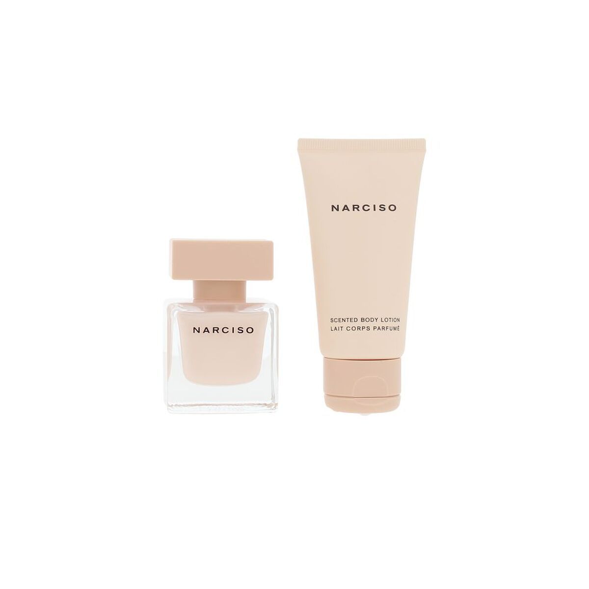 KALINDRA | BB. Unisex Perfume Narciso Rodriguez NARCISO 2 Pieces