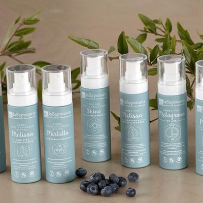 KALINDRA | BB. Crème de jour La Saponaria 50 ml