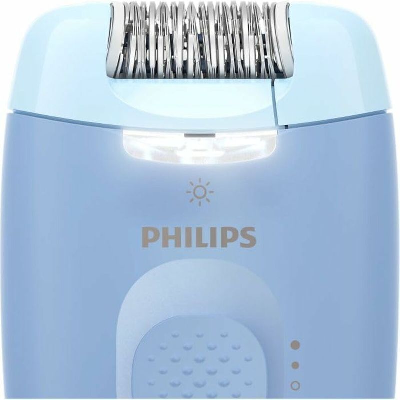 KALINDRA | BB. Épilateur électrique Philips BRE247/00