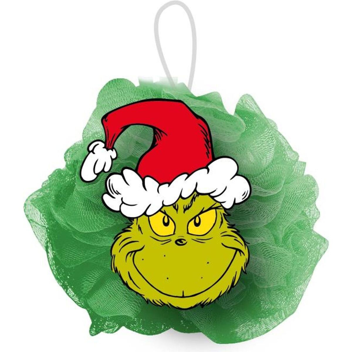 KALINDRA | BB. Body Sponge The Grinch