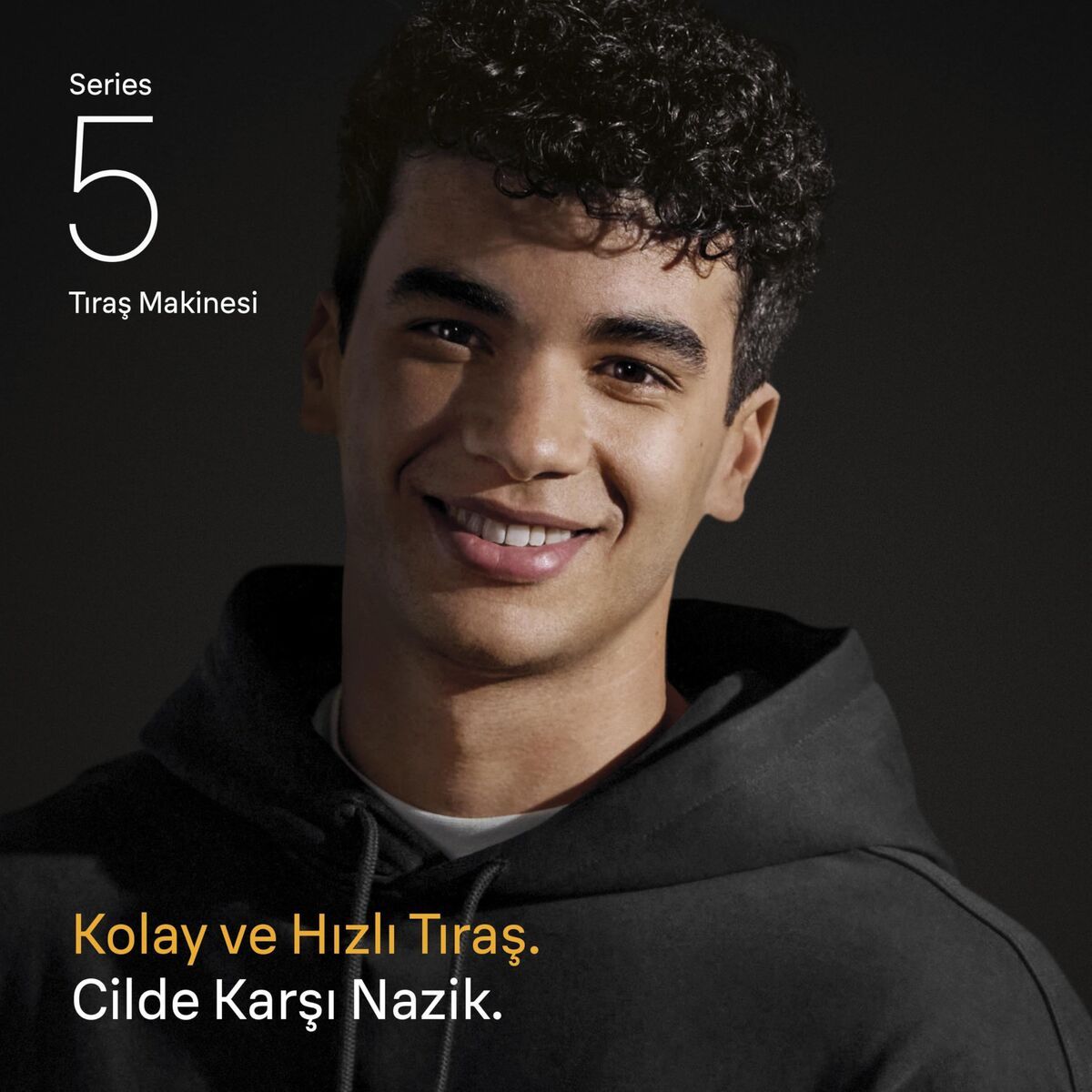 KALINDRA | BB. Replacement Head Braun 54B