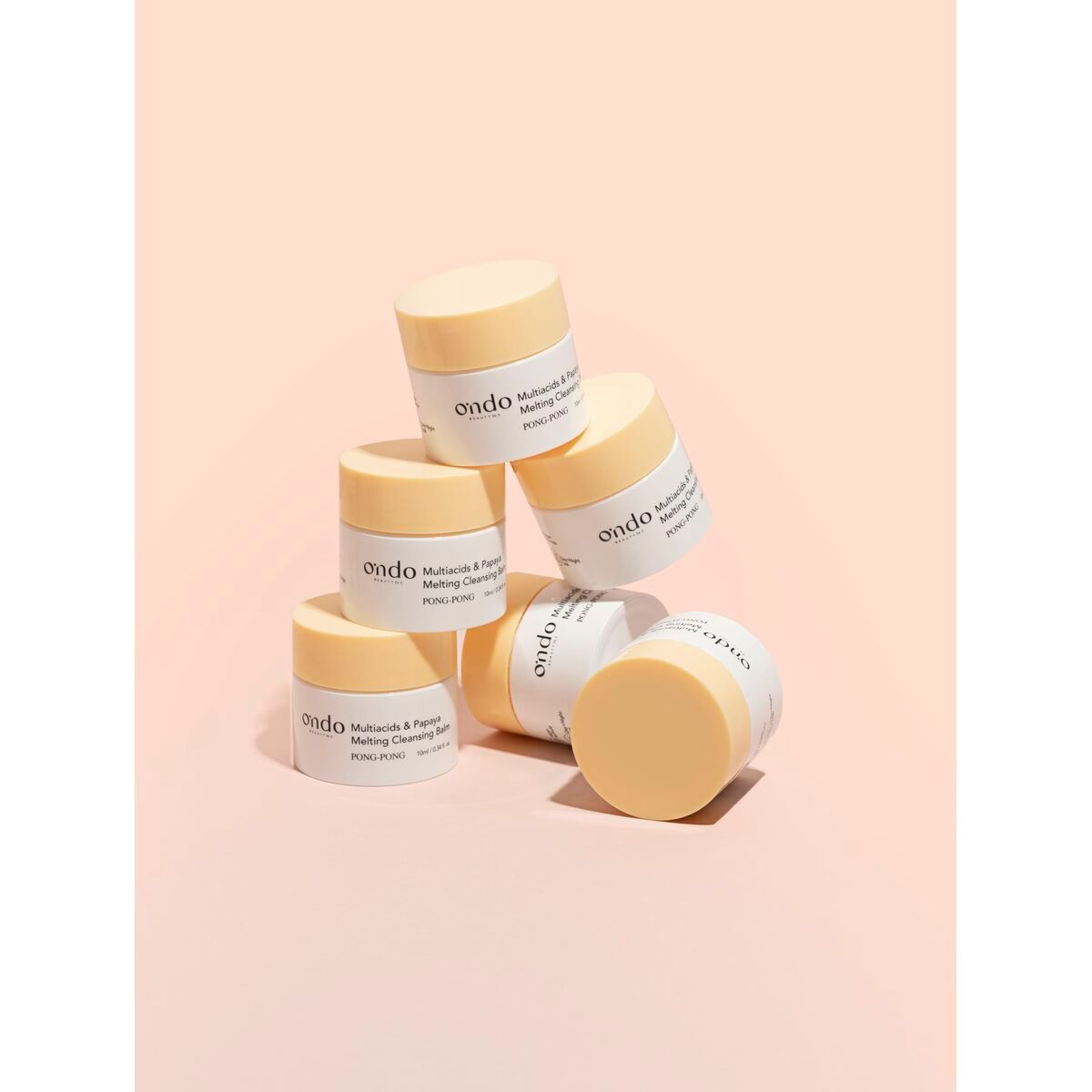 KALINDRA | BB. Moisturising Balm Ondo Beauty 36.5 MULTIACIDS &amp; PAPAYA 10 ml