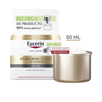KALINDRA | BB. Crème visage Eucerin HYALURON FILLER 50 ml