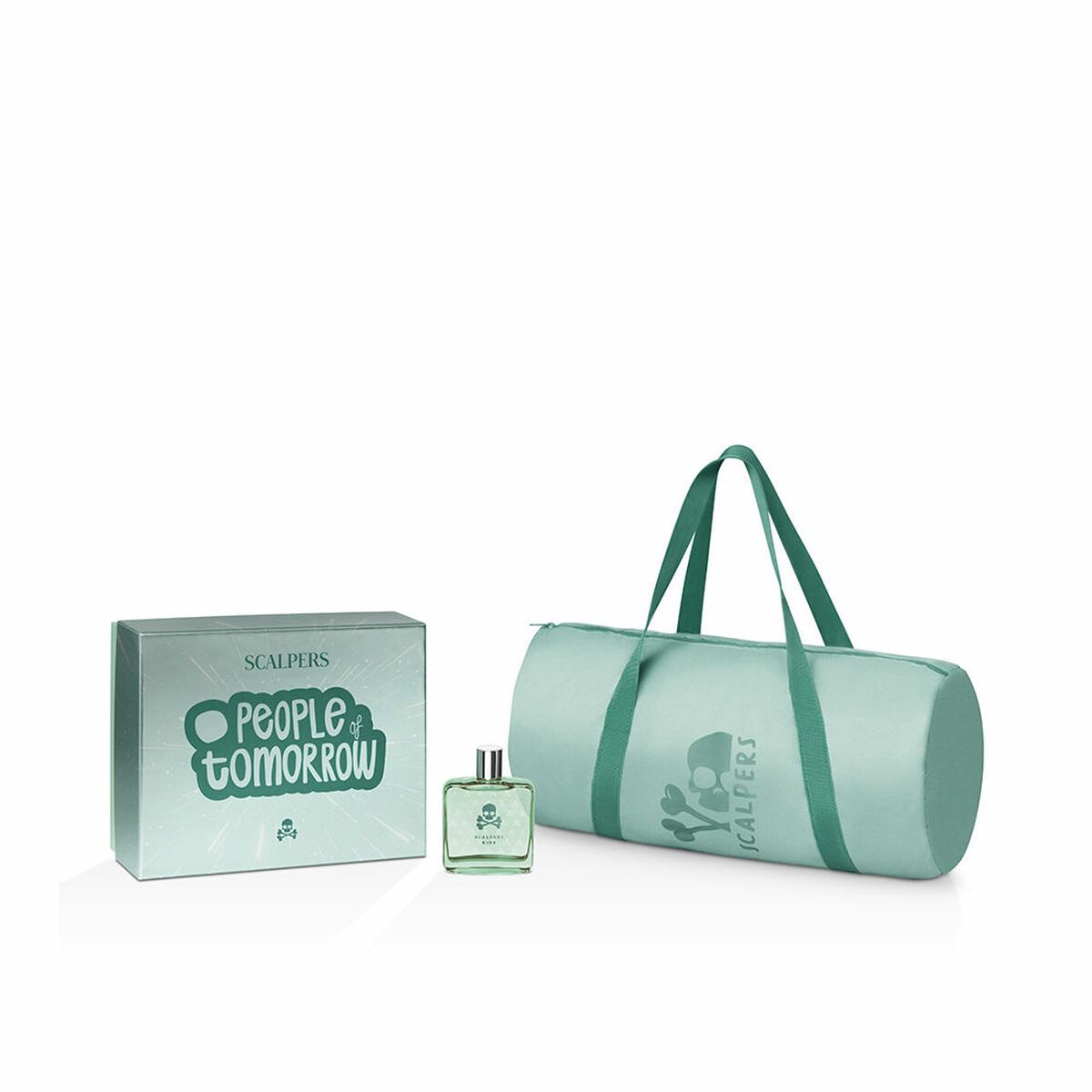 KALINDRA | BB. Child&#39;s Perfume Set Scalpers SCALPERS KIDS BOY 2 Pieces