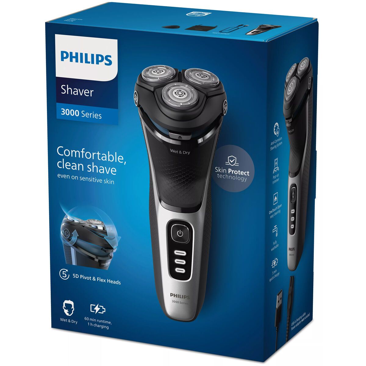 KALINDRA | BB. Electric Hair Remover Philips BG5021/15     *