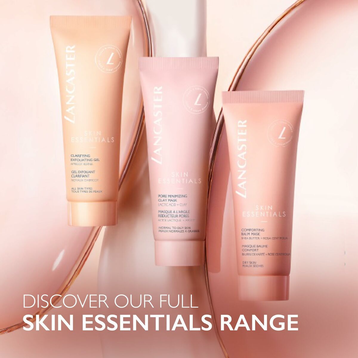 KALINDRA | BB. Facial Cream Lancaster Skin Essentials 75 ml