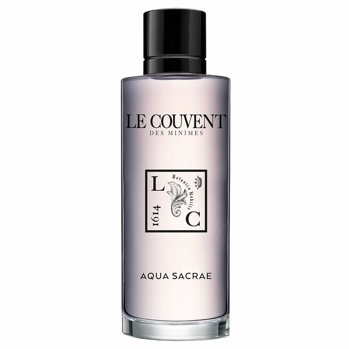 KALINDRA | BB. Unisex Perfume Le Couvent des Minimes Aqua Sacrae EDT 200 ml