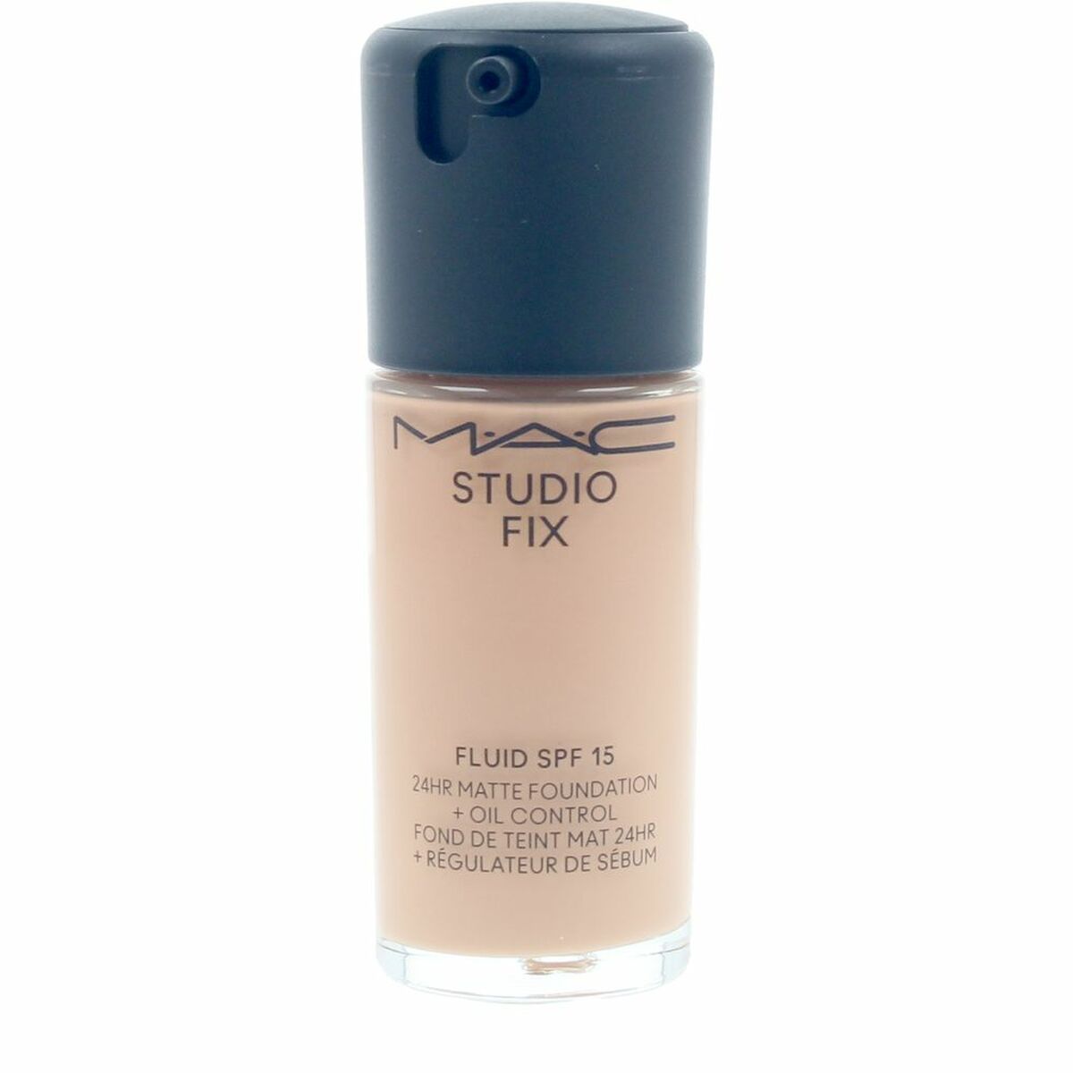 KALINDRA | BB. Foundation Mac STUDIO FIX Spf 15 30 ml