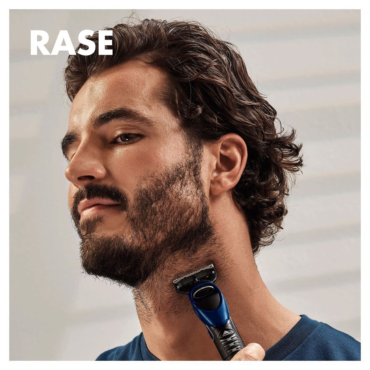 KALINDRA | BB. Hair clippers/Shaver Aussie STYLER ALL IN ONE