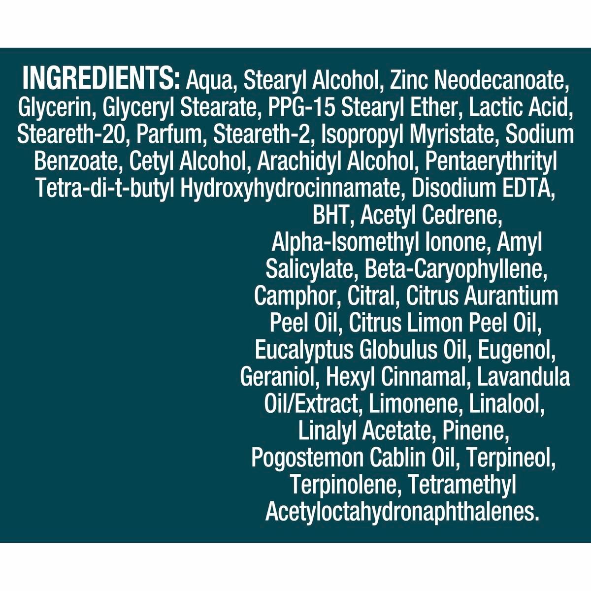 KALINDRA | BB. Cream Deodorant Rexona 5743 75 ml