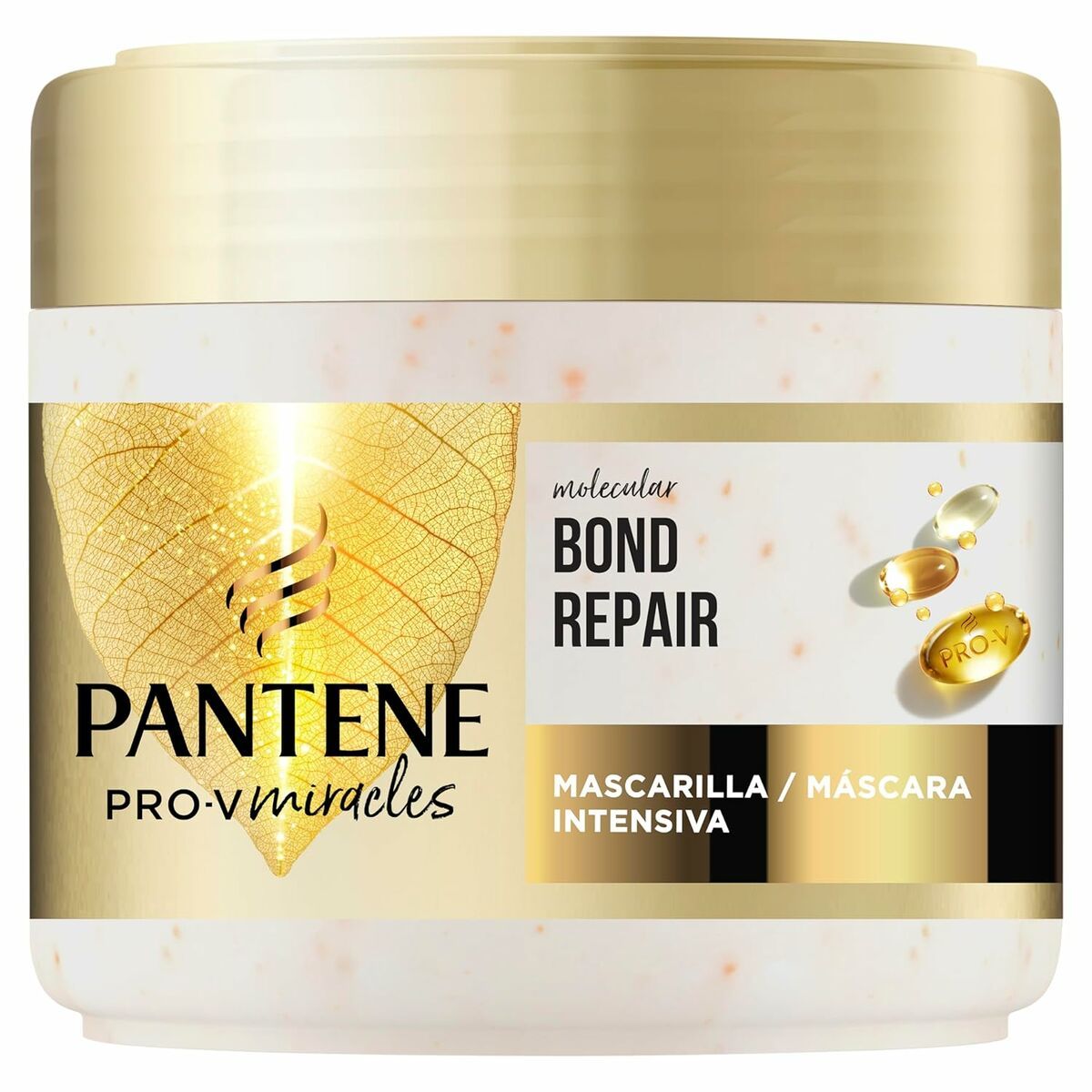 KALINDRA | BB. Hair Mask Pantene Miracle 300 ml
