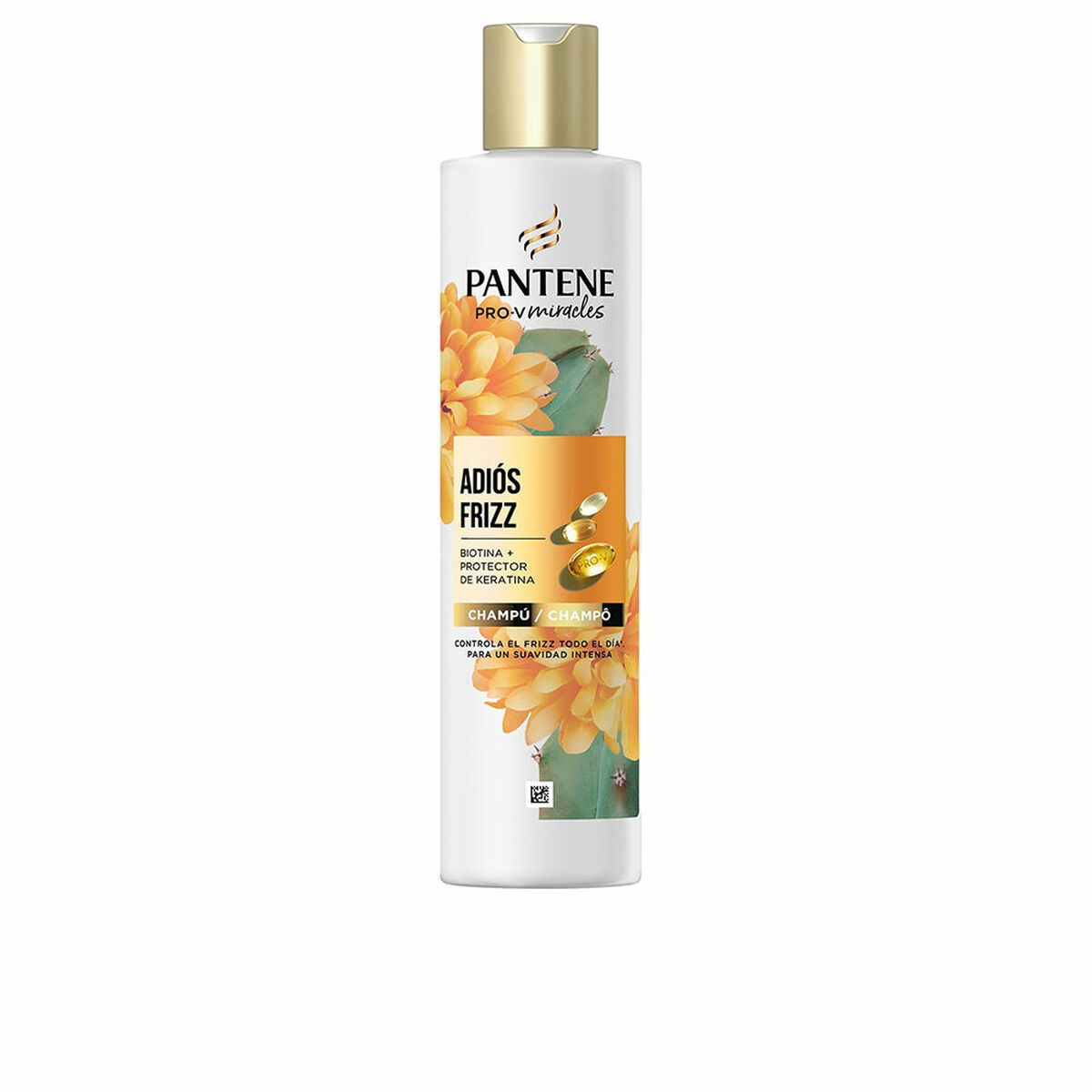 KALINDRA | BB. Anti-Frizz Shampoo Pantene Miracle 250 ml