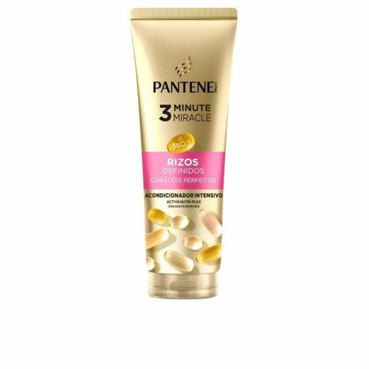 KALINDRA | BB. Defined Curls Conditioner Pantene Miracle 220 ml