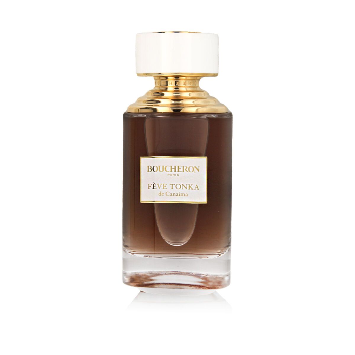 KALINDRA | BB. Unisex Perfume Boucheron Fève Tonka de Canaima