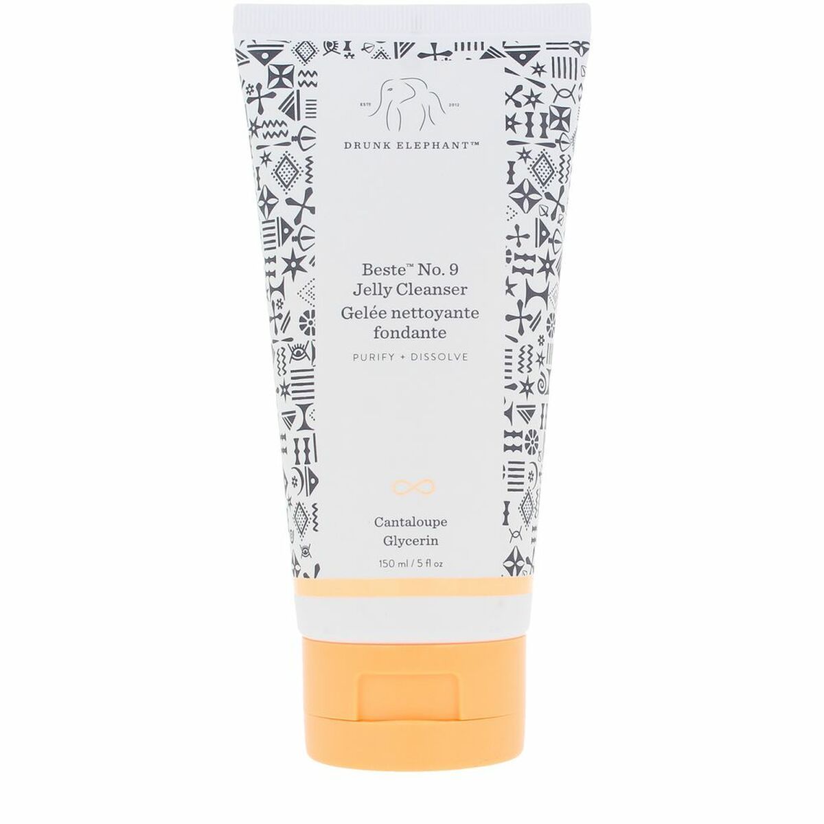 KALINDRA | BB. Facial Cleansing Gel Drunk Elephant BESTE NO.9 JELLY CLEANSER 150 ml