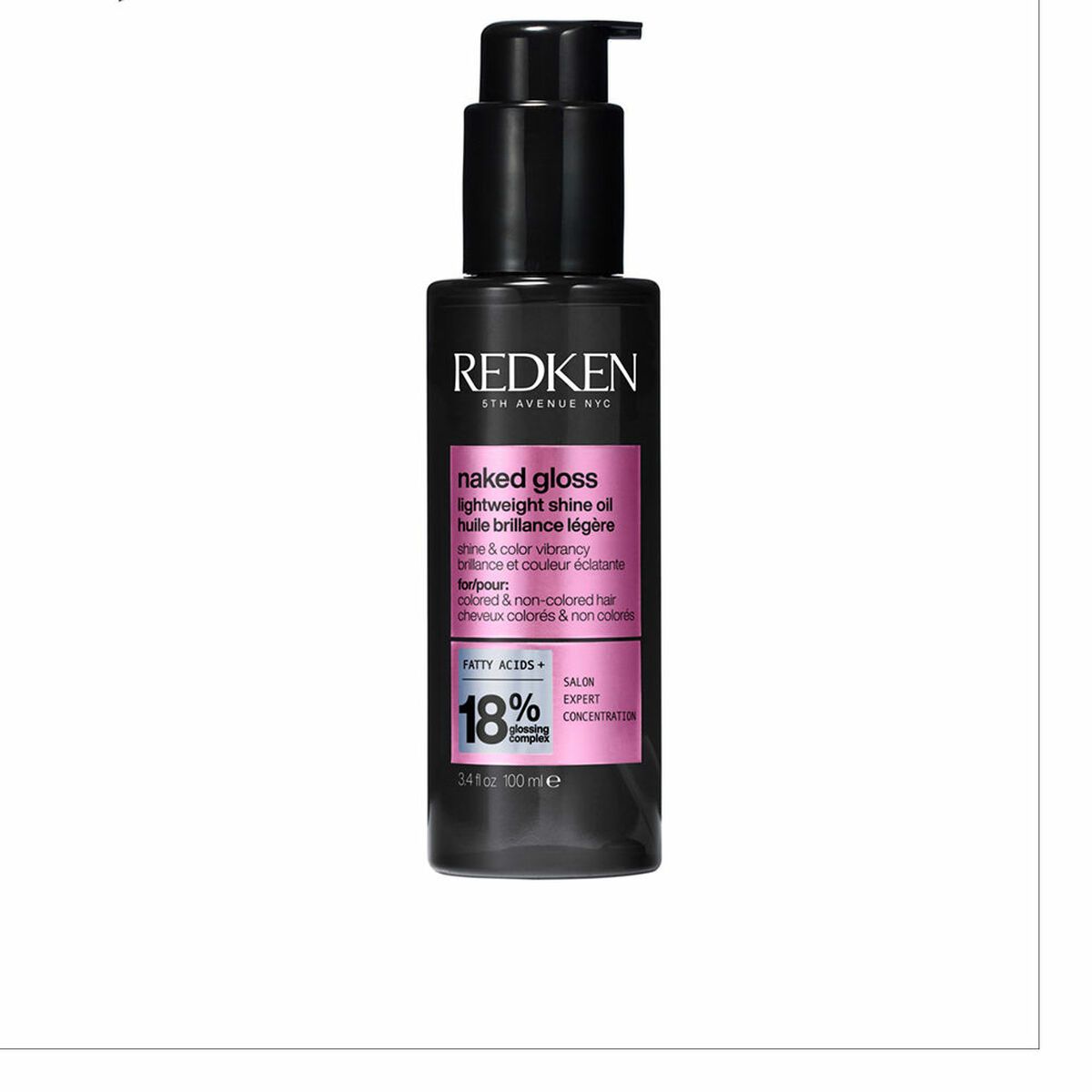 KALINDRA | BB. Hair Mask Redken ACIDIC COLOR GLOSS 100 ml