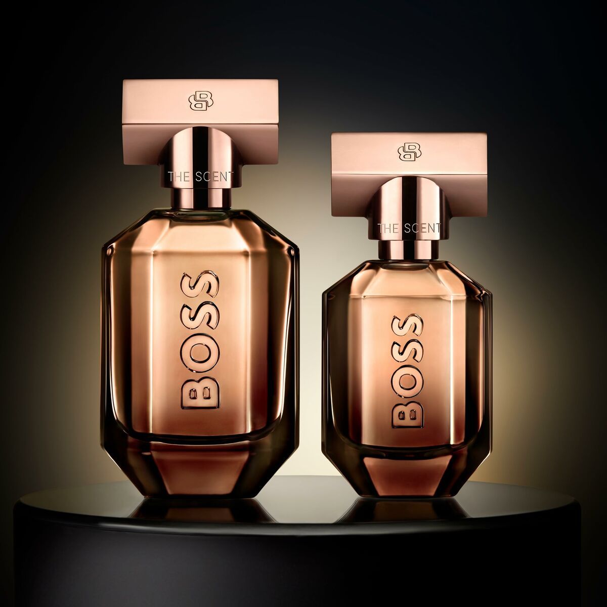 KALINDRA | BB. Unisex Perfume Hugo Boss-boss THE SCENT FOR HER 50 ml