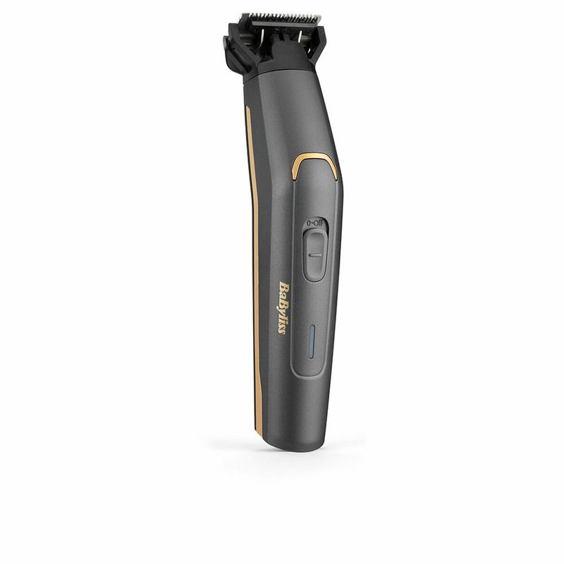 KALINDRA | BB. Rasoir electrique Babyliss MT987E