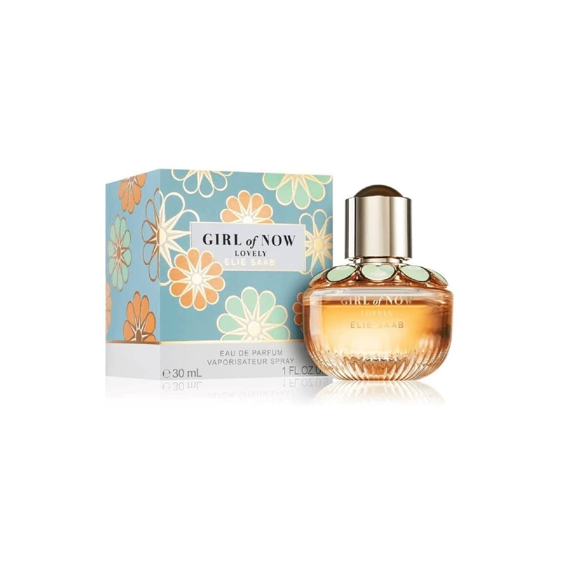 KALINDRA | BB. Women's Perfume Elie Saab GIRL OF NOW LOVELY EDP 30 ml