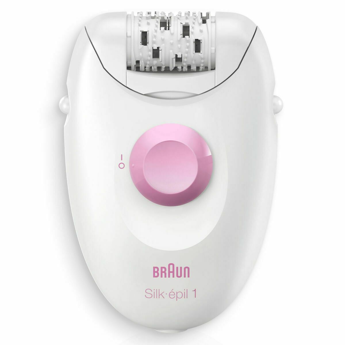 KALINDRA | BB. Electric IPL Hair Remover Braun
