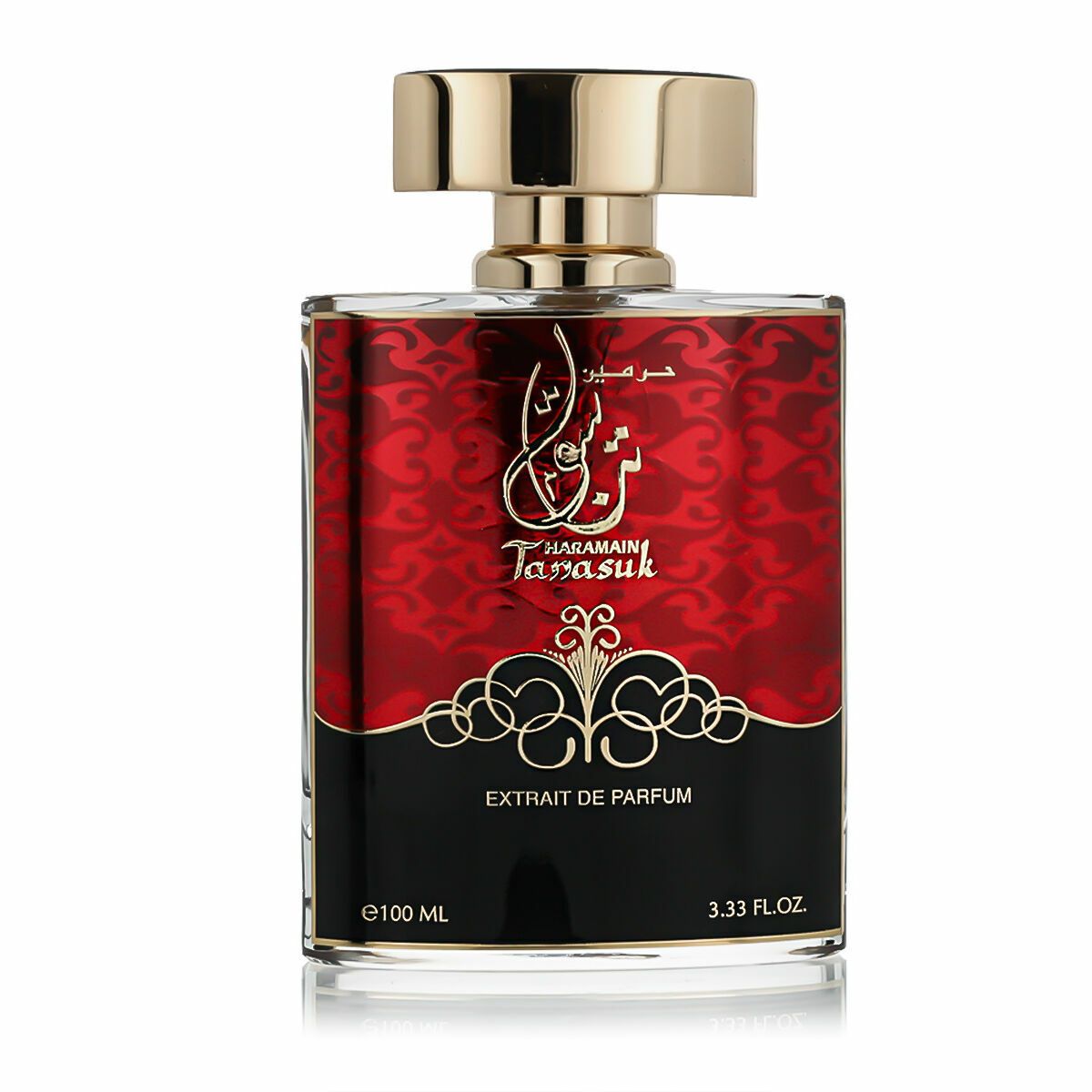 KALINDRA | BB. Unisex Perfume Al Haramain TANASUK