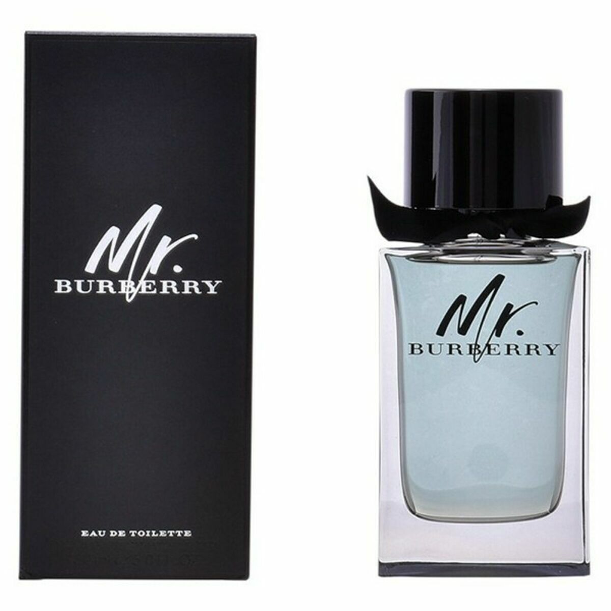 KALINDRA | BB. Men's Perfume Burberry MR. BURBERRY EDT 50 ml