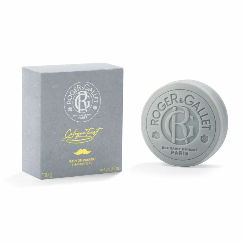 KALINDRA | BB. Lotion après-rasage Roger &amp; Gallet COLOGNE TWIST