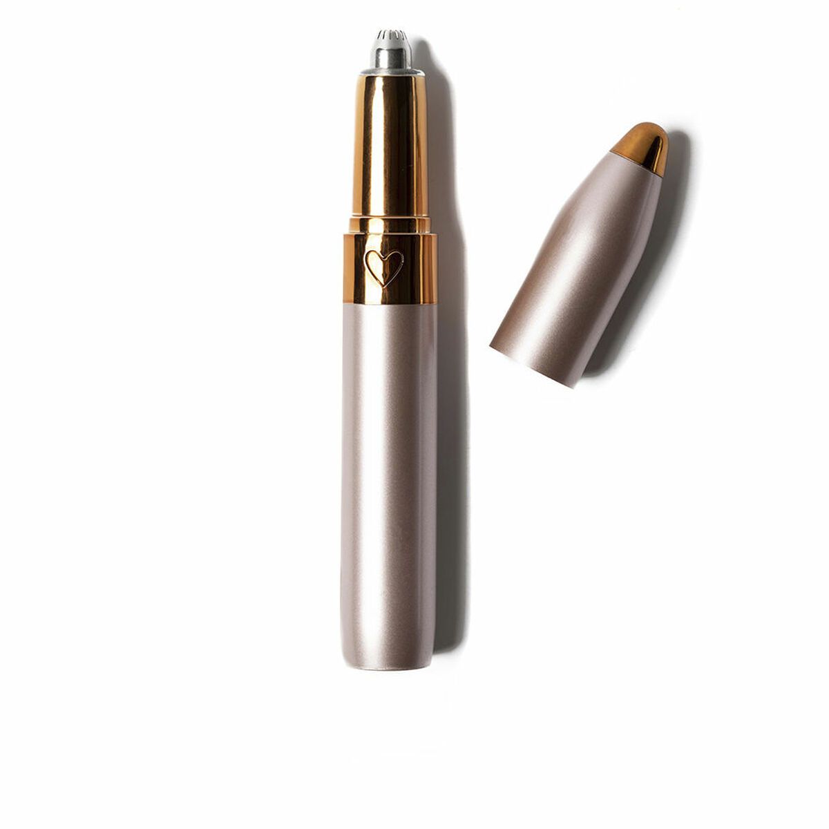 KALINDRA | BB. Facial Hair Remover Beter DEPILADOR FACIAL Golden (1 Unit)