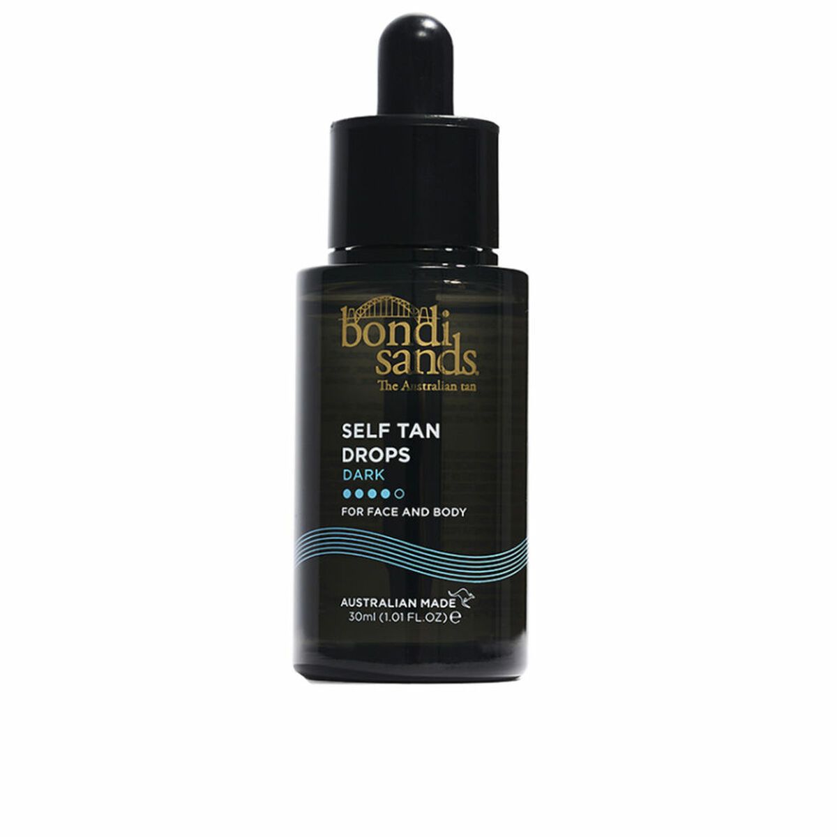 KALINDRA | BB. Self-Tanning Body Lotion Bondi Sands BONDI SANDS SELF TAN Dark 30 ml