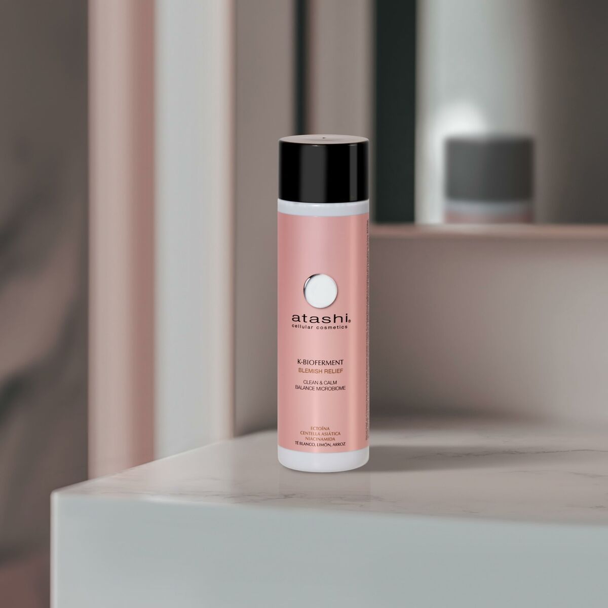 KALINDRA | BB. Micellar Water Atashi K-BIOFERMENT 250 ml