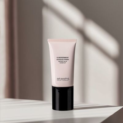 KALINDRA | BB. Pré base de maquillage Atashi K-BIOFERMENT 50 ml