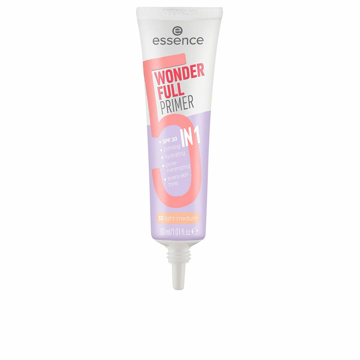 KALINDRA | BB. Make-up Primer Essence WONDER FULL Nº 10-Light Medium 30 ml
