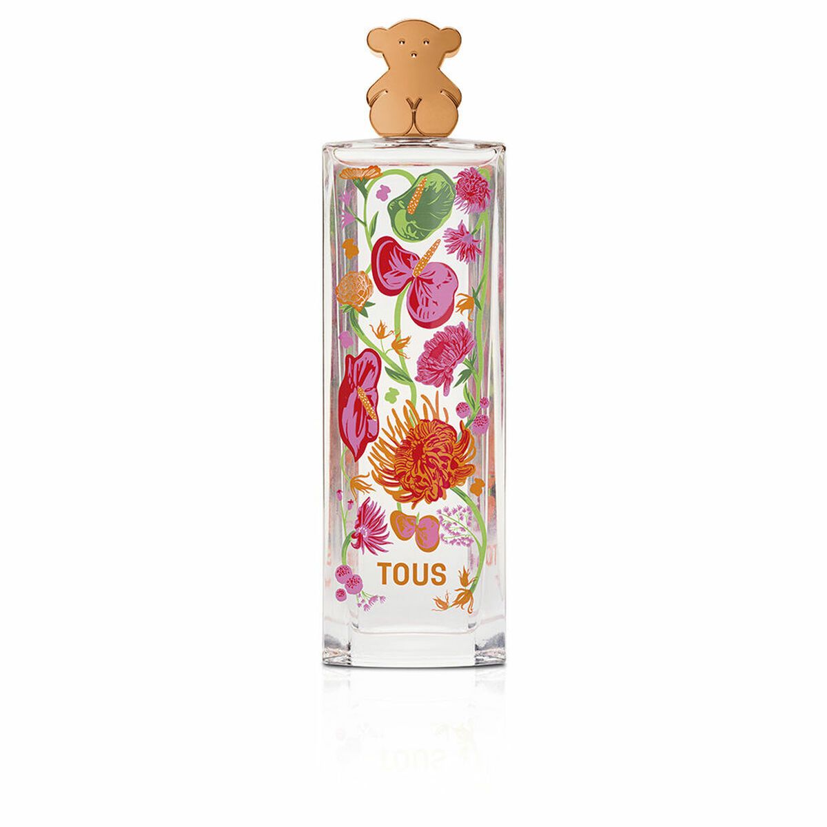 KALINDRA | BB. Women's Perfume Tous SORBET GARDEN EDT 90 ml