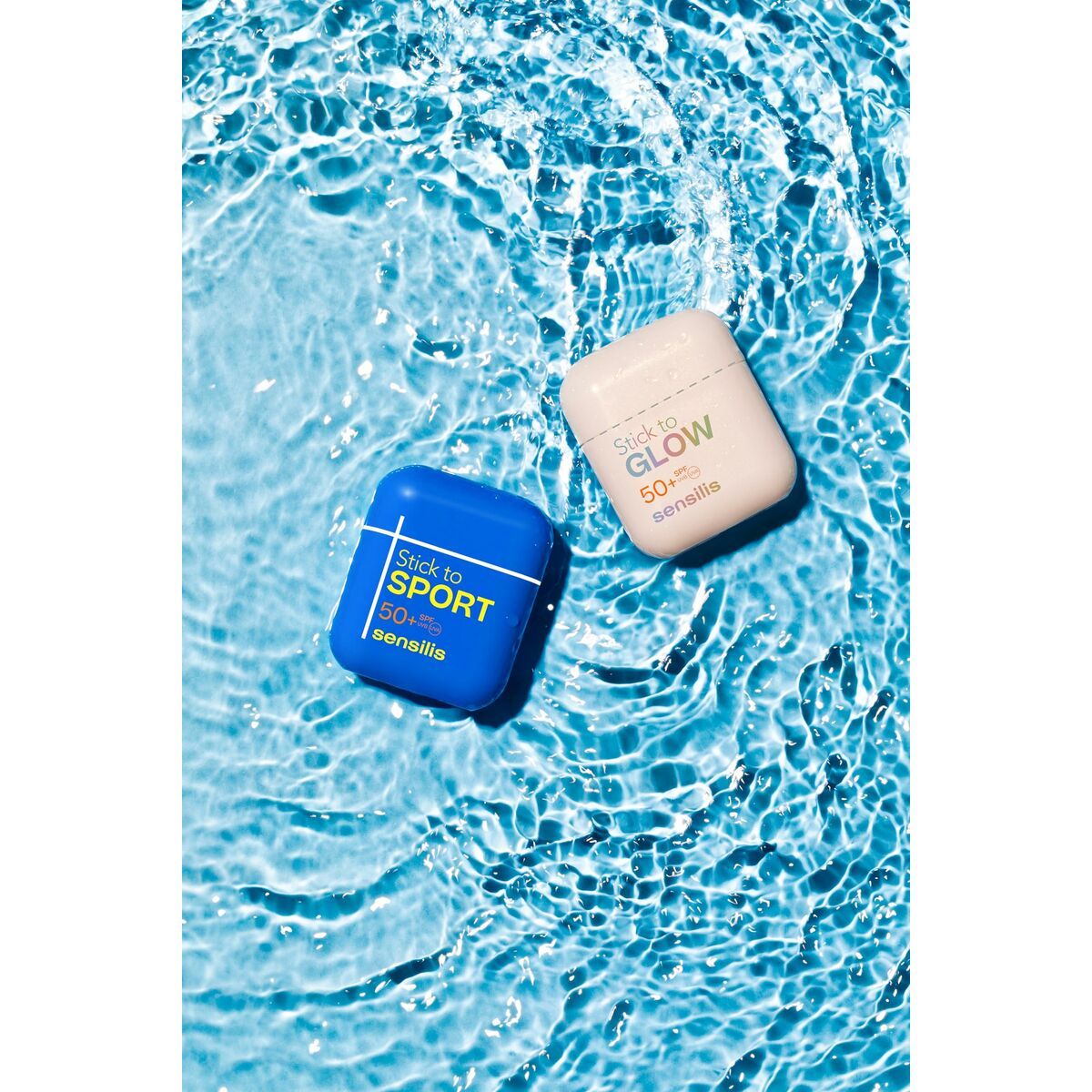 KALINDRA | BB. Sunscreen stick Sensilis STICK SENSILIS Spf 50+ 8,5 g