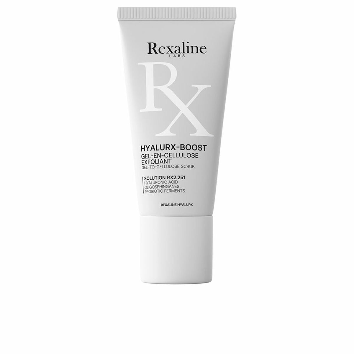 KALINDRA | BB. Exfoliating Facial Gel Rexaline HYALURX 15 ml