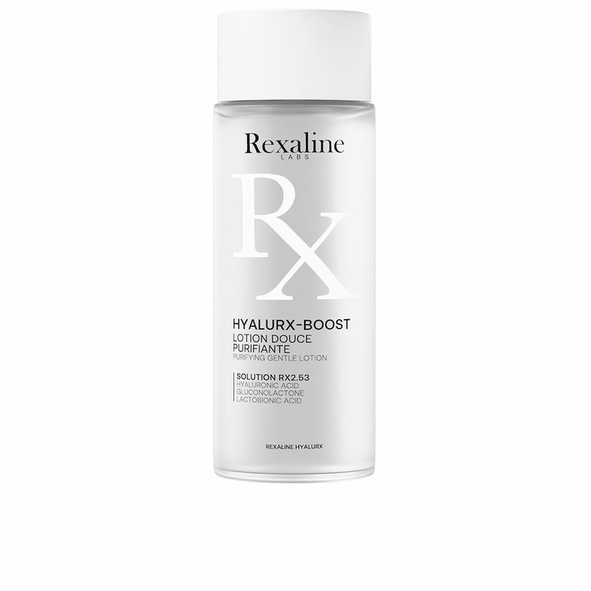 KALINDRA | BB. Purifying Gel Cleanser Rexaline HYALURX 50 ml