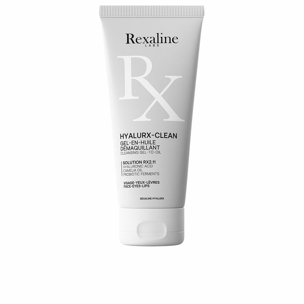KALINDRA | BB. Make-up Remover Oil Rexaline HYALURX 40 ml