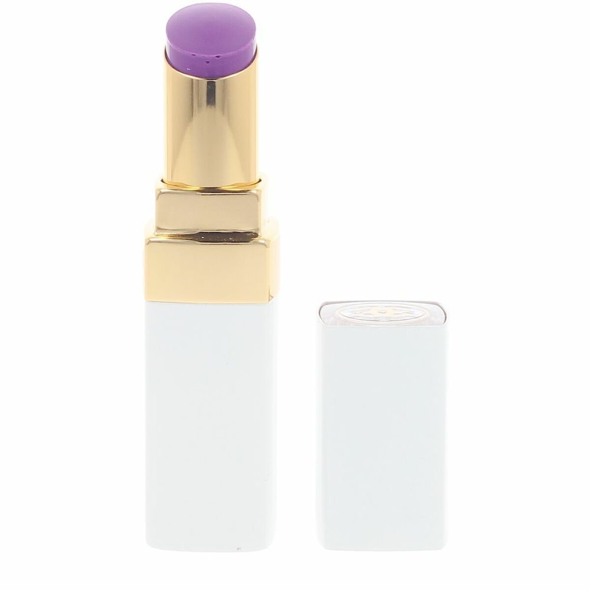KALINDRA | BB. Lip Balm Chanel ROUGE COCO Purple Nº 764-Charming Lilac 3 g