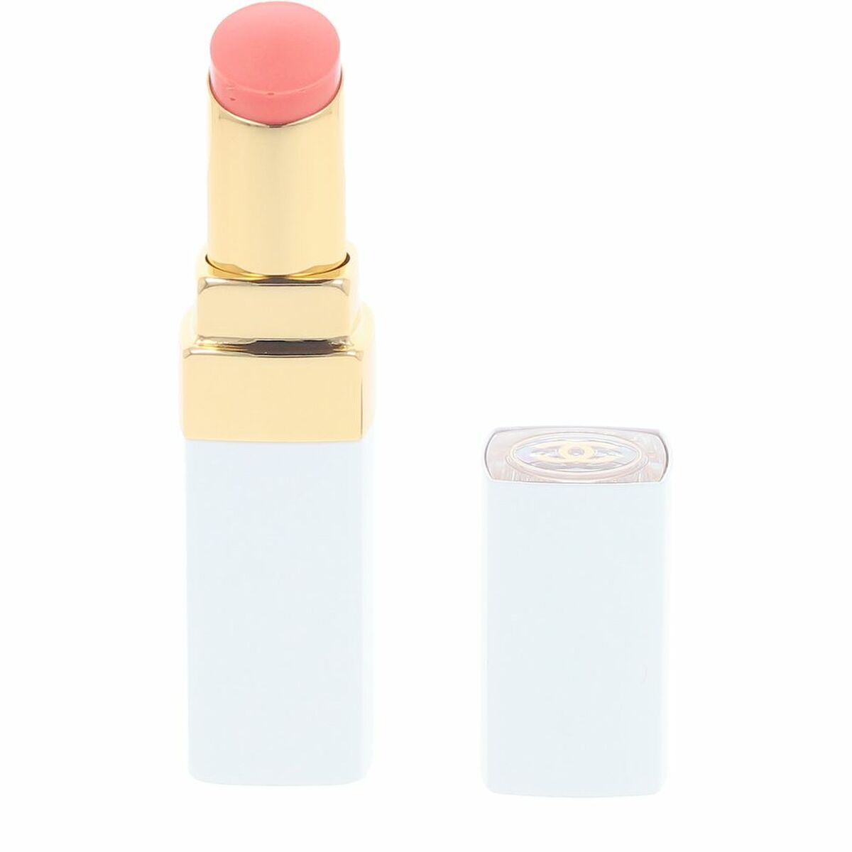 KALINDRA | BB. Lip Balm Chanel ROUGE COCO Orange Nº 754-Tender Peach 3 g