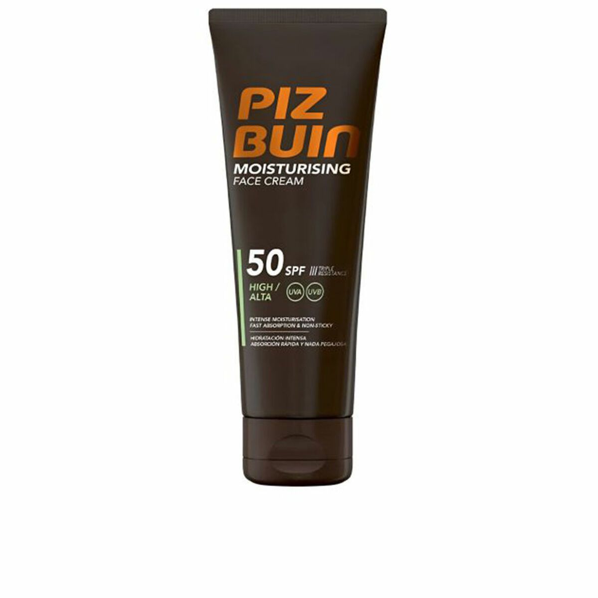 KALINDRA | BB. Facial Sun Cream Piz Buin MOISTURISING Spf 50+ 50 ml